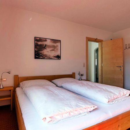 Appartement Strolz Schnann Ngoại thất bức ảnh