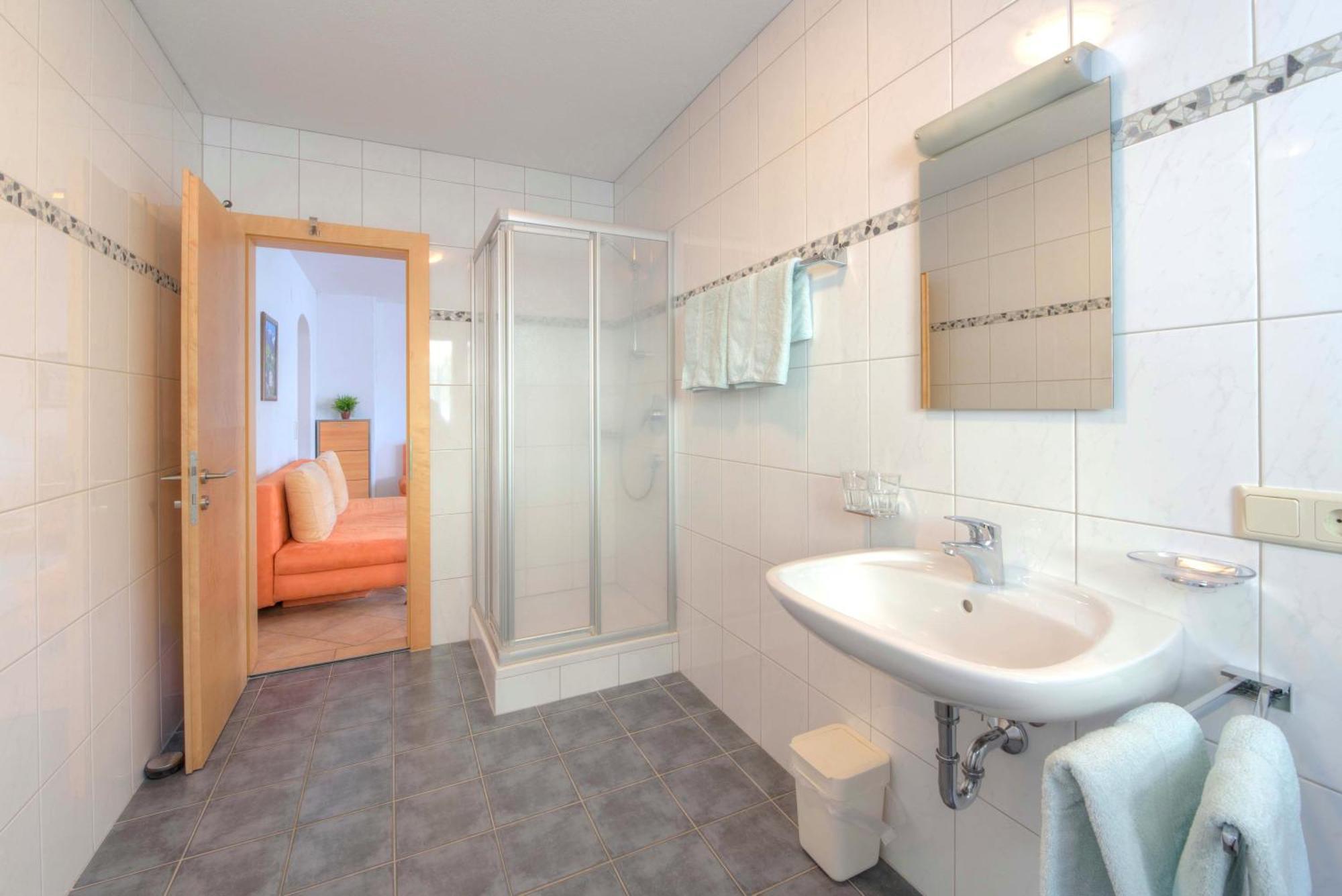Appartement Strolz Schnann Ngoại thất bức ảnh