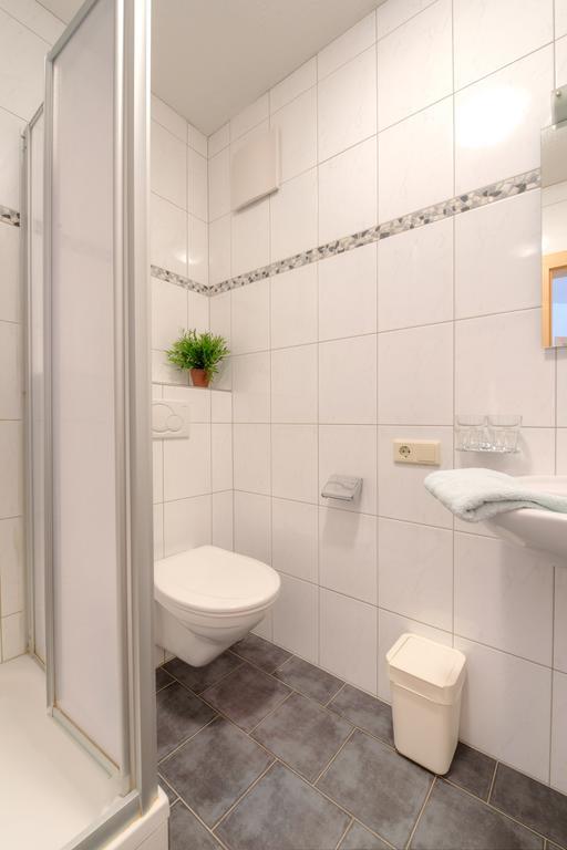 Appartement Strolz Schnann Phòng bức ảnh