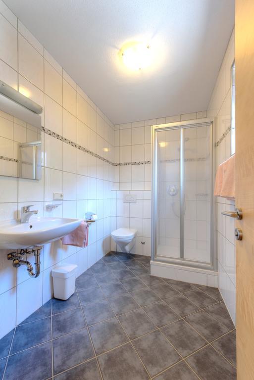 Appartement Strolz Schnann Phòng bức ảnh